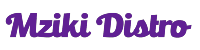 MzikiDistro Logo